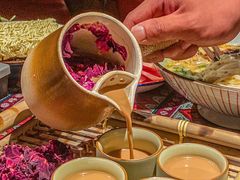 -火塘云南烧烤大排档