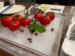 -小大董·烤鸭(王府井apm店)
