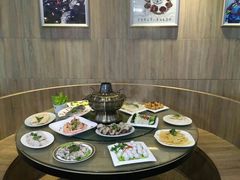 -巽寮印象美食部落餐厅·海鲜·地方特色菜(惠州体验店)