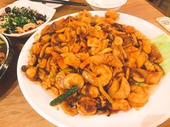 -陈傻子餐厅(世纪都会店)
