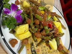 -醉壹号海鲜大排档(厦门美食地标店)