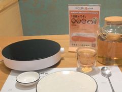 -小句号·精致料理(江南环球港店)