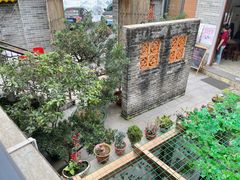 -周大娘牛乳(旧寨古村总店)