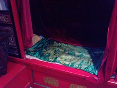 炕-向阳屯食村