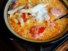 -太泰东南亚餐厅(万福广场店)