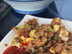 -亚肥沙茶面(黄厝店)