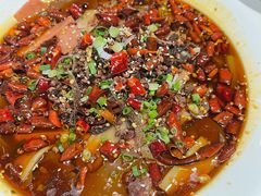 -皇城根·烤鸭·鱼头·家常菜(欧亚大观乐活城店)