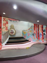 -奈尔宝·国风主题儿童乐园·亲子餐厅(豫园商城店)