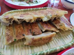 -锅贴王海鲜小馆