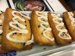 -新大咀港式茶餐厅(宝山万达店)