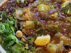 邢老三胡辣汤-邢老三肉丸糊辣汤(西安总店)