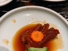 -极盐铁板烧(仓山万达广场店)