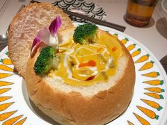 玛莎玛黄咖喱牛腩-太食獸泰式茶餐厅(济南万象城店)