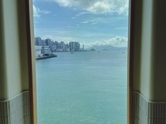 -Cupping Room(Harbour City)