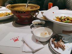 -燕郊烧鸽子(酷车小镇店)