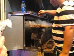 -同来顺烧烤餐厅(哈尔滨道店)