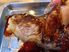 手抓骨-王裕興肉莊(南禅寺店)