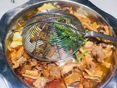 -古乐牛香·鲜牛肉牛杂火锅(吴江三里桥运东商业广场店)