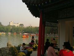 -莲湖公园