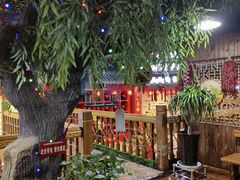 -西北莜面村(太原店)