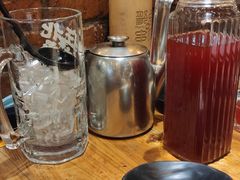 -聚点串吧·北京烧烤(赵登禹路店)