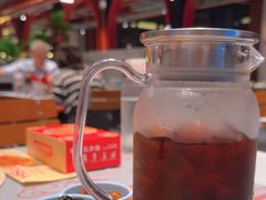 -肥肥虾庄·金牌油焖大虾(杨园滨江时代walk店)