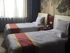 -海上海莲花商务酒店(二部)