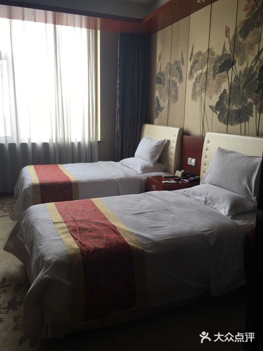 海上海莲花商务酒店(二部)图片