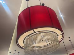 -青岛富力艾美酒店-乐美中餐厅创意胶东菜