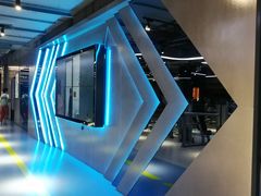 -优享健身(物美圣熙8号购物中心店)