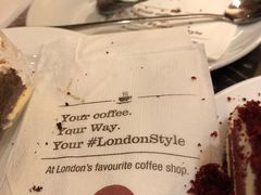 -COSTA COFFEE(西贸凯德晶品4层2店)