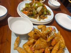 -赵家小馆(沈阳禹洲广场店)
