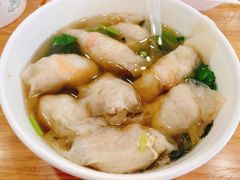 -家宴·灌蛋·沙茶面(曾厝垵店)