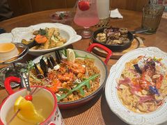 -秘密旅行Bonjour(黑金冠 江南西店)