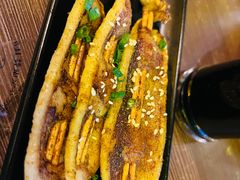 -土蚝·高压锅生蚝(百姓美食街店)