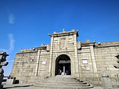 -南岳衡山风景名胜区