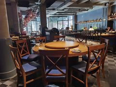 大堂-新悦·霞浦海鲜生(上下杭店)