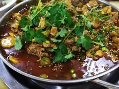 -椒香鸡(西区体育馆店)