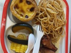 -避风塘·金牌店·夜宵(金玉兰店)