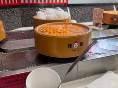 -龍歌自助小火锅(城阳万象汇店)