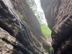 -龙门涧景区