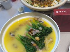 -颂福楼·南京菜(定淮门店)