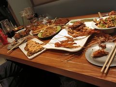 -小乾杯串店•16年沈阳烧烤(文安路店)