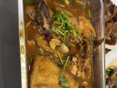 -乡间好味私家菜(总店)