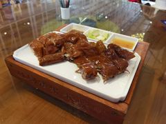 -凤阁楼果木烧鹅(鹤山陈山店)
