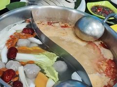 -小海豚•老字号海鲜餐厅(天涯店)