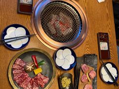 -炎蔵牛舌烤肉