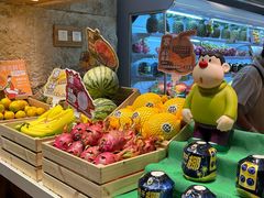 -北方暖暖温泉洗浴(沈阳北站店)