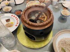 -沿江海南菜·文昌鸡祖师爷(大东海店)