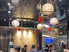 -古田居·特色寿司料理(骏欣中心店)